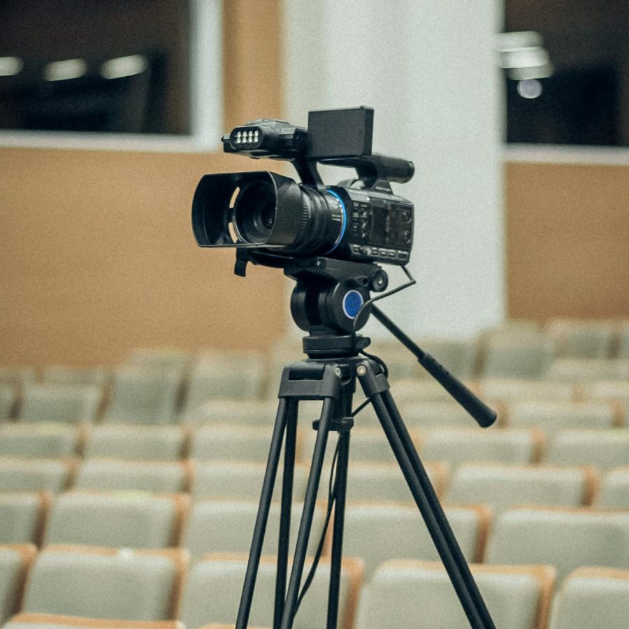 Conference Hall Camera